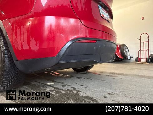 Used 2023 Tesla Model Y Long Range AWD/4WD image 7