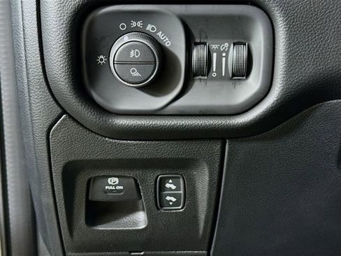 New 2026 RAM 1500 Big Horn AWD/4WD image 10