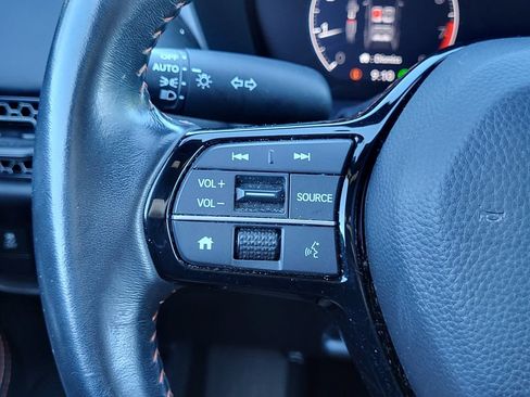 Used 2023 Honda HR-V Sport image 10