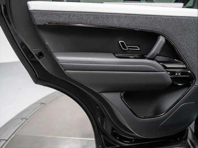 New 2027 Land Rover Range Rover Sport Battersea AWD/4WD image 24
