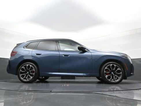 Used 2025 BMW X3 M50 image 30