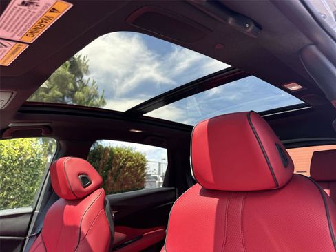 New 2026 Acura RDX A-Spec image 30