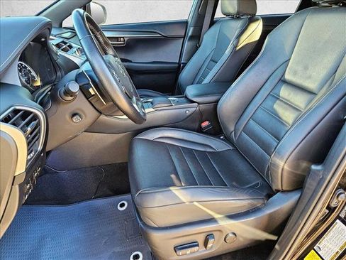 Used 2021 Lexus NX 300 F Sport image 17