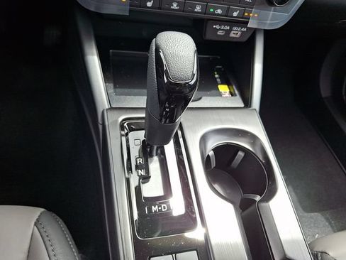 New 2026 Subaru Outback Premium AWD/4WD image 12
