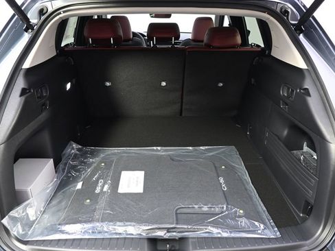 New 2026 MAZDA CX-50 AWD 2.5 Hybrid w/ Cargo Package image 19