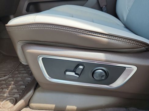 New 2025 RAM 1500 Laramie w/ Advanced Safety Group II image 14