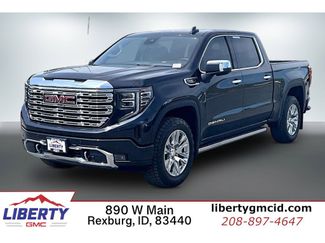 Used 2022 GMC Sierra 1500 Denali AWD/4WD video 1