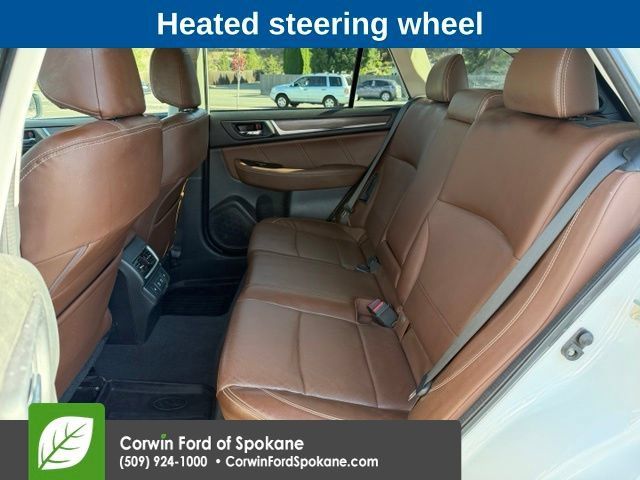 Used 2019 Subaru Outback 2.5i Touring AWD/4WD image 11