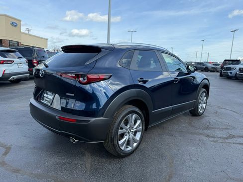 New 2026 MAZDA CX-30 AWD 2.5 S image 20