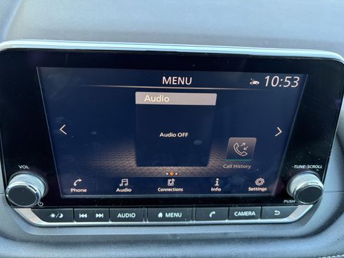 Used 2021 Nissan Rogue SV w/ Premium Package AWD/4WD image 17