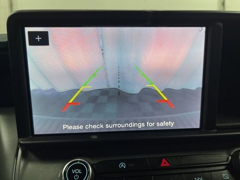 Used 2024 Ford Maverick Tremor w/ Tremor Off-Road Package image 30