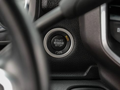 Used 2023 RAM 2500 Big Horn w/ Night Edition AWD/4WD image 25