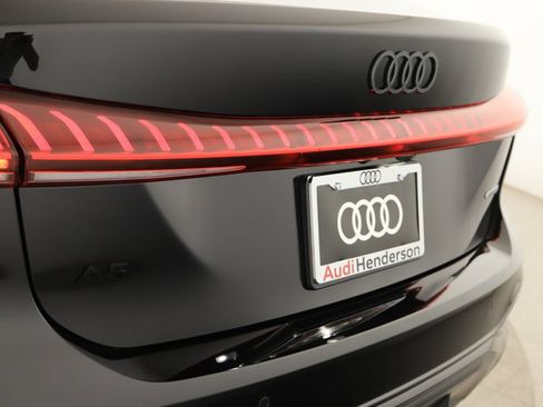 New 2026 Audi A5 2.0T Premium AWD/4WD image 35