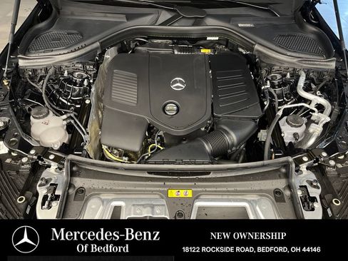 Used 2026 Mercedes-Benz GLC 300 4MATIC image 37