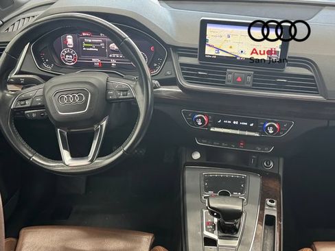 Used 2019 Audi Q5 Prestige AWD/4WD image 32