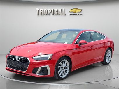 Used 2024 Audi A5 2.0T Premium Plus