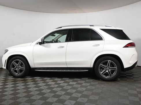 Used 2021 Mercedes-Benz GLE 450 4MATIC image 2
