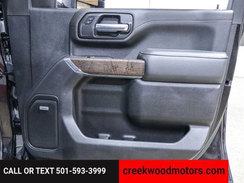 Used 2021 GMC Sierra 2500 Denali w/ Denali Ultimate Package image 43