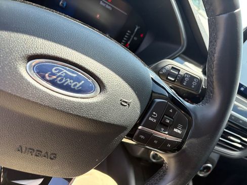 Used 2024 Ford Escape Active AWD/4WD image 21
