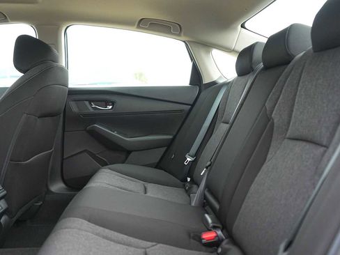Used 2025 Honda Accord SE image 14