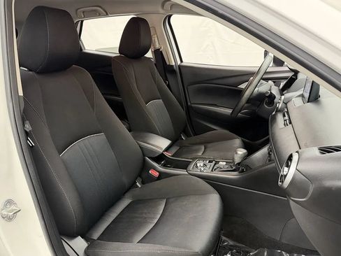 Used 2019 MAZDA CX-3 Sport AWD/4WD image 22