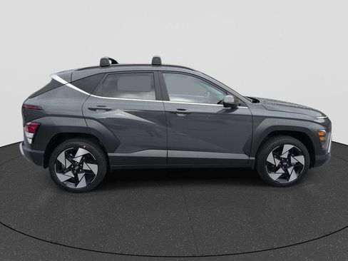 New 2026 Hyundai Kona Limited AWD/4WD image 9