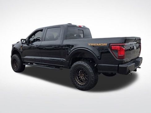 Used 2026 Ford F150 Tremor w/ Equipment Group 402B image 7