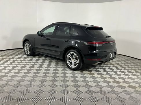 Used 2020 Porsche Macan image 3
