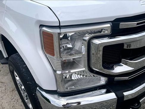Used 2022 Ford F250 XLT AWD/4WD image 26