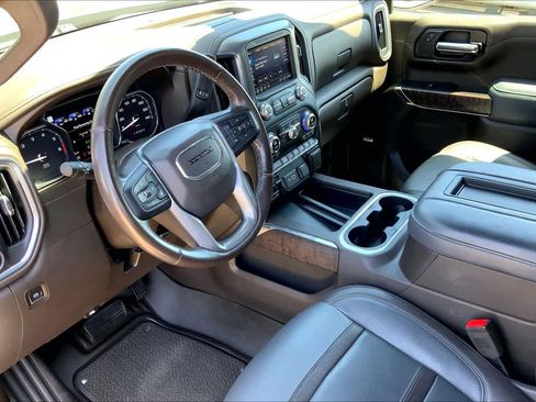 Used 2021 GMC Sierra 1500 Denali AWD/4WD image 18