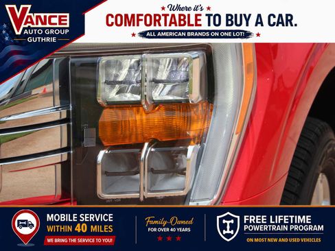Used 2022 Ford F150 XLT w/ Equipment Group 302A High AWD/4WD image 4