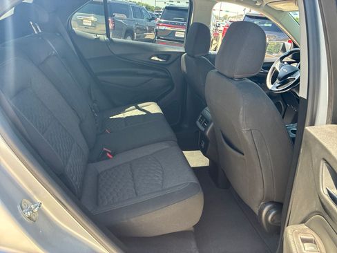 Used 2019 Chevrolet Equinox LT AWD/4WD image 21