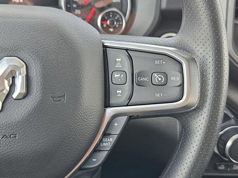 New 2026 RAM 1500 Classic Warlock AWD/4WD image 26