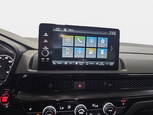 Used 2023 Honda CR-V EX-L image 22