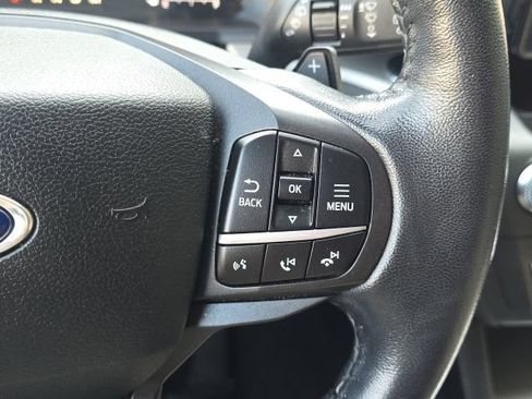 Used 2020 Ford Explorer XLT RWD image 40