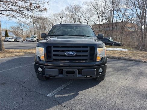 Used 2010 Ford F150 STX image 3