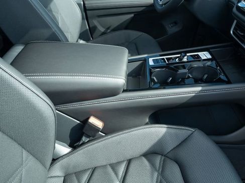 New 2026 Volkswagen Atlas SE FWD image 46