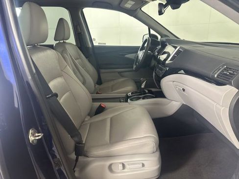 Used 2019 Honda Ridgeline RTL-E image 24