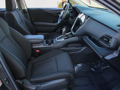 Used 2020 Subaru Legacy Premium image 26