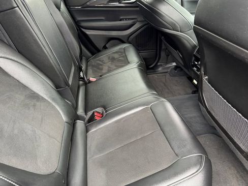 Certified 2023 Jeep Grand Cherokee Altitude image 21