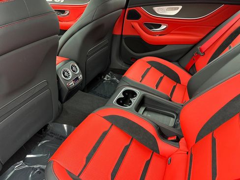 New 2026 Mercedes-Benz AMG GT 63 S image 20