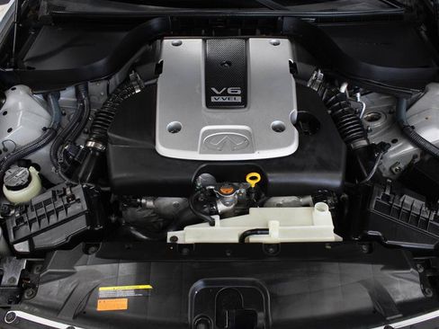 Used 2012 INFINITI G37 Journey w/ Premium Pkg RWD image 20