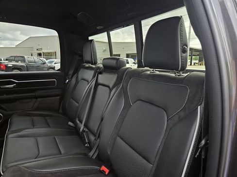 Used 2026 RAM 1500 Laramie w/ Night Edition RWD image 33