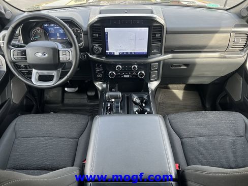 Certified 2023 Ford F150 XLT w/ Equipment Group 302A High image 5