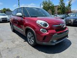 Used 2016 FIAT 500L Trekking image 4