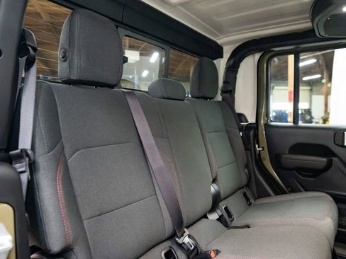 New 2026 Jeep Gladiator Rubicon image 31