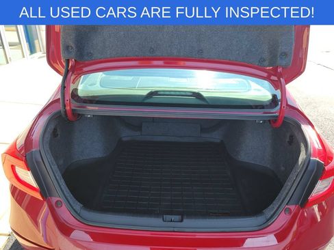 Used 2018 Honda Accord Sport image 13