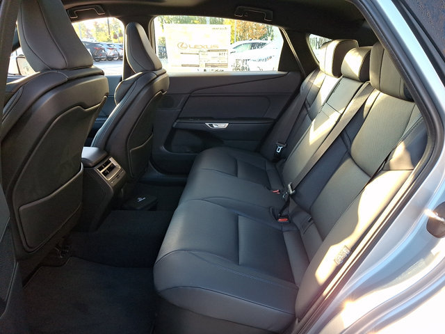 New 2026 Lexus ES 500e w/ Convenience Package AWD/4WD image 6