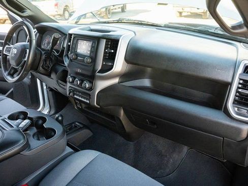 Used 2024 RAM 3500 SLT w/ Quick Order Package 2YG SLT AWD/4WD image 31