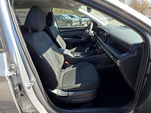New 2026 Hyundai Tucson SEL FWD image 15